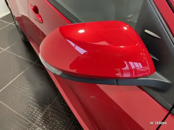 TOYOTA YARIS IV - voiture d'occasion - Photo 44