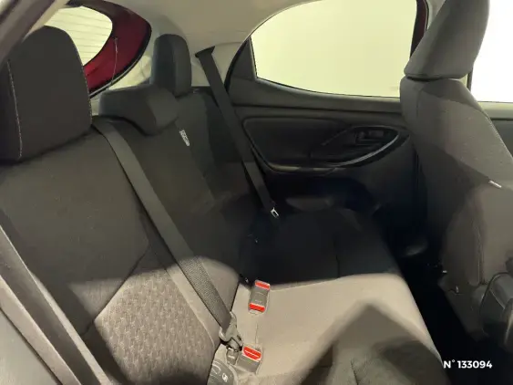 TOYOTA YARIS IV - voiture d'occasion - Photo 11