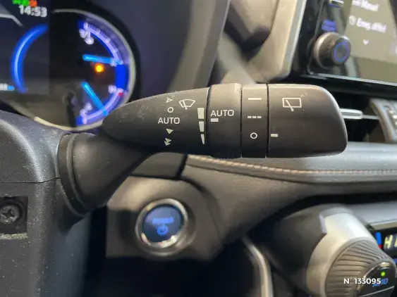 TOYOTA RAV4 V - voiture d'occasion - Photo 35