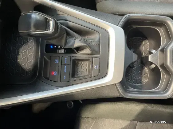 TOYOTA RAV4 V - voiture d'occasion - Photo 37