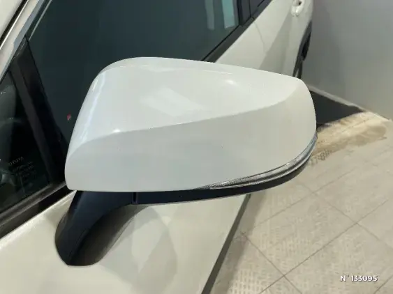 TOYOTA RAV4 V - voiture d'occasion - Photo 43