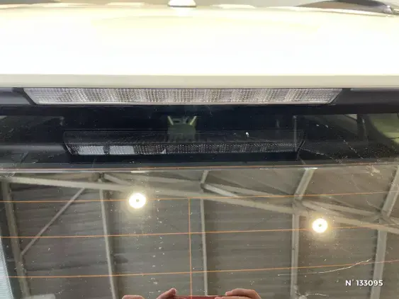 TOYOTA RAV4 V - voiture d'occasion - Photo 28