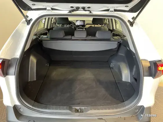 TOYOTA RAV4 V - voiture d'occasion - Photo 7