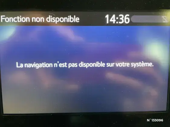 TOYOTA RAV4 V - voiture d'occasion - Photo 31