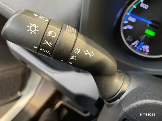 TOYOTA RAV4 V - voiture d'occasion - Photo 39