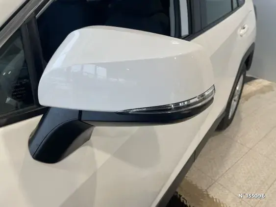 TOYOTA RAV4 V - voiture d'occasion - Photo 41