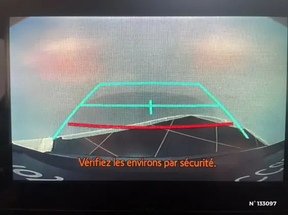 TOYOTA C-HR - voiture d'occasion - Photo 14