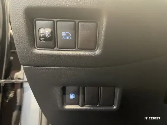 TOYOTA C-HR - voiture d'occasion - Photo 15