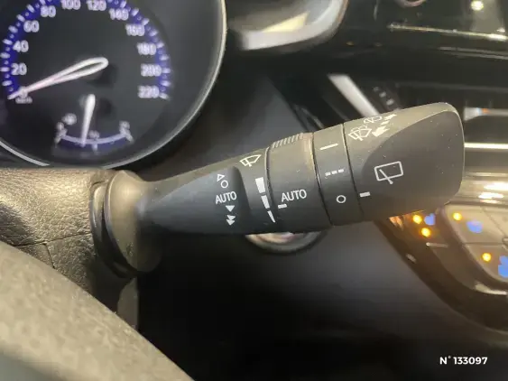 TOYOTA C-HR - voiture d'occasion - Photo 39