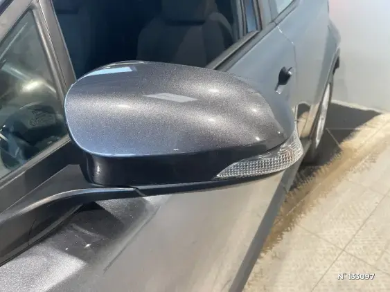 TOYOTA C-HR - voiture d'occasion - Photo 42