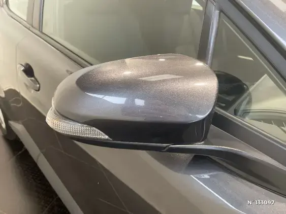 TOYOTA C-HR - voiture d'occasion - Photo 44