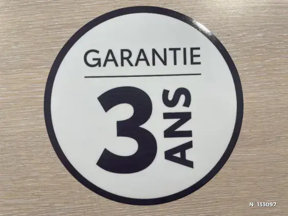 TOYOTA C-HR - voiture d'occasion - Photo 45