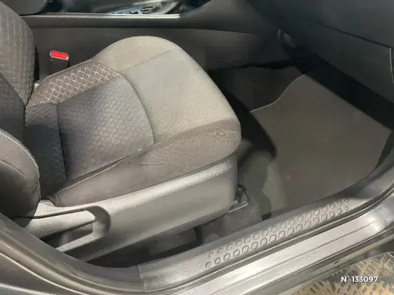 TOYOTA C-HR - voiture d'occasion - Photo 26