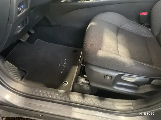 TOYOTA C-HR - voiture d'occasion - Photo 28