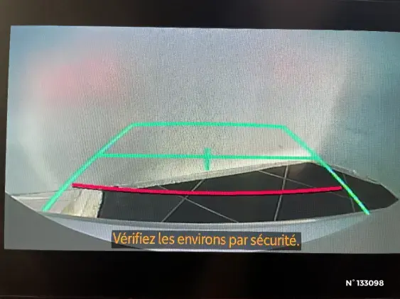 TOYOTA COROLLA XII - voiture d'occasion - Photo 14