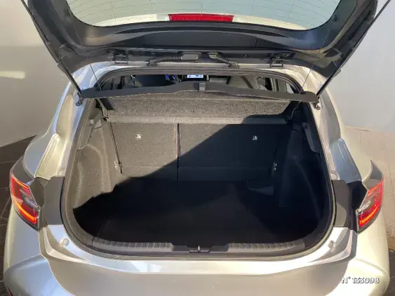 TOYOTA COROLLA XII - voiture d'occasion - Photo 7