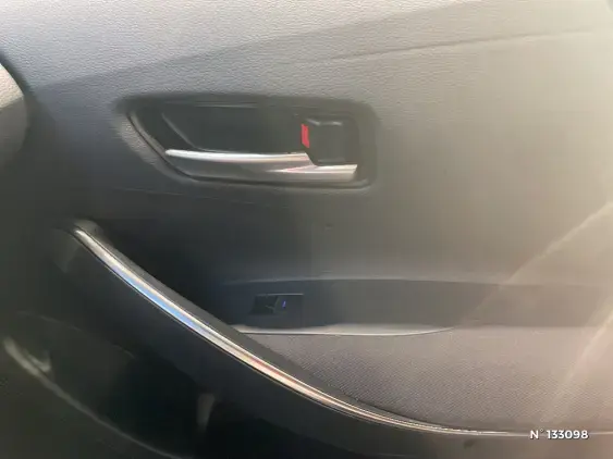 TOYOTA COROLLA XII - voiture d'occasion - Photo 35