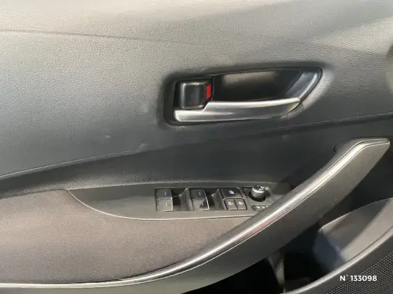 TOYOTA COROLLA XII - voiture d'occasion - Photo 36