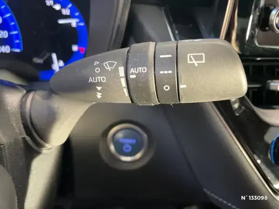 TOYOTA COROLLA XII - voiture d'occasion - Photo 40