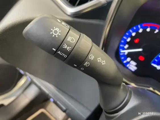 TOYOTA COROLLA XII - voiture d'occasion - Photo 41