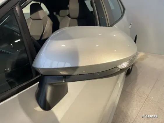 TOYOTA COROLLA XII - voiture d'occasion - Photo 42