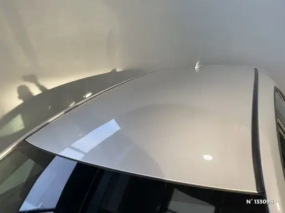 TOYOTA COROLLA XII - voiture d'occasion - Photo 43