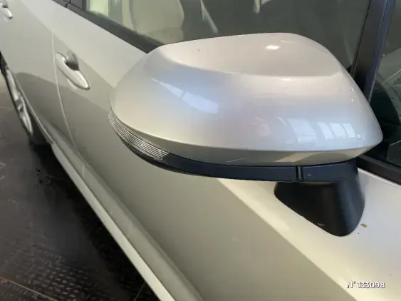 TOYOTA COROLLA XII - voiture d'occasion - Photo 44