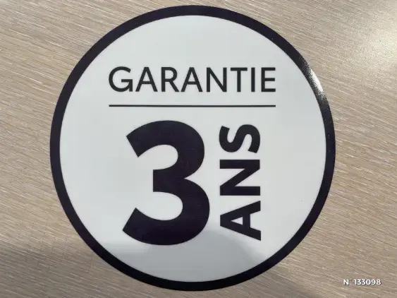 TOYOTA COROLLA XII - voiture d'occasion - Photo 45