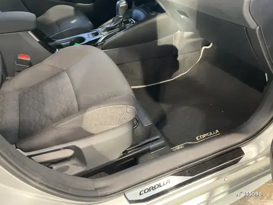 TOYOTA COROLLA XII - voiture d'occasion - Photo 26