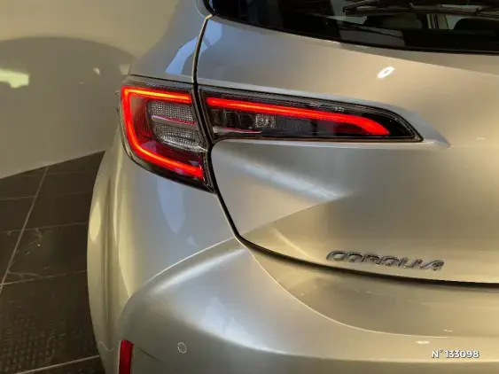 TOYOTA COROLLA XII - voiture d'occasion - Photo 29