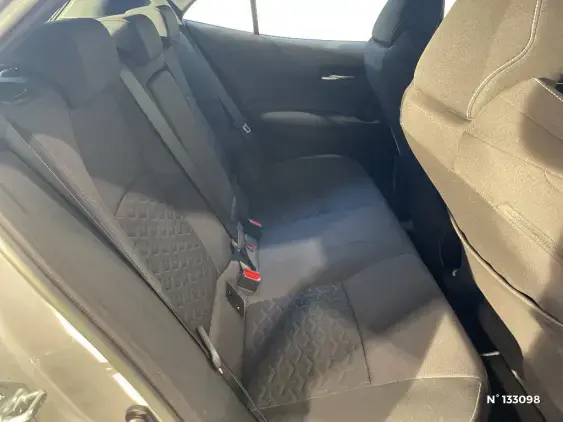 TOYOTA COROLLA XII - voiture d'occasion - Photo 11