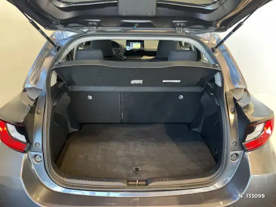 TOYOTA YARIS IV - voiture d'occasion - Photo 7