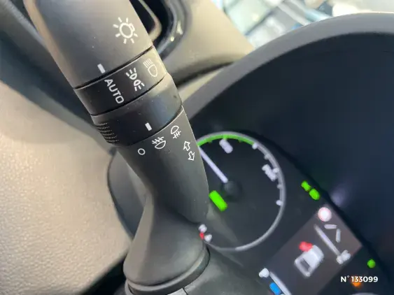 TOYOTA YARIS IV - voiture d'occasion - Photo 34