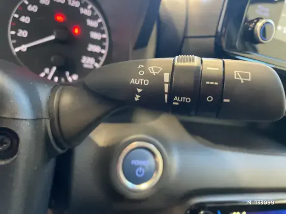 TOYOTA YARIS IV - voiture d'occasion - Photo 35