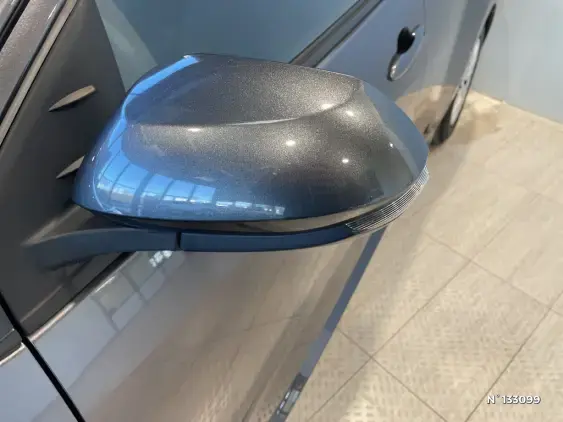 TOYOTA YARIS IV - voiture d'occasion - Photo 43