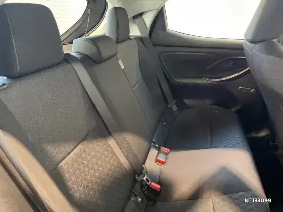 TOYOTA YARIS IV - voiture d'occasion - Photo 11