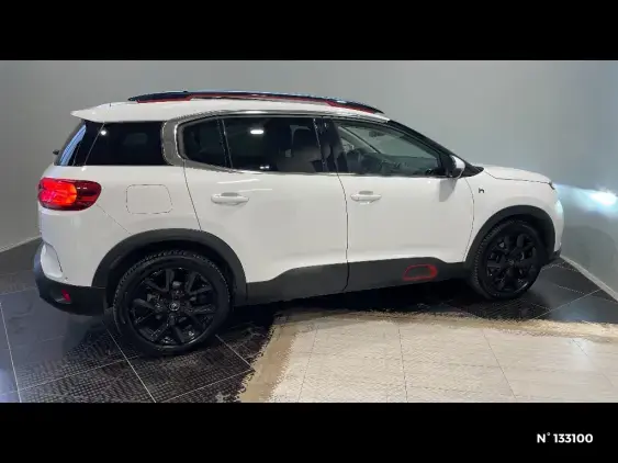 CITROEN C5 II - voiture d'occasion - Photo 5