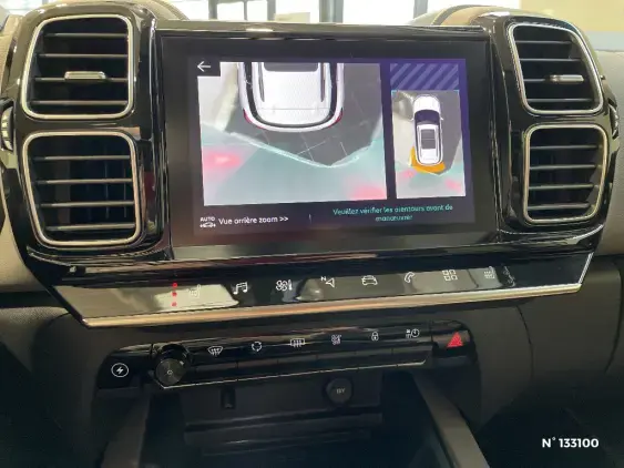 CITROEN C5 II - voiture d'occasion - Photo 14