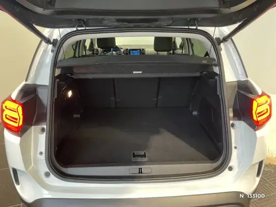 CITROEN C5 II - voiture d'occasion - Photo 7