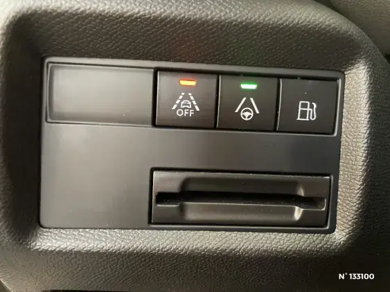 CITROEN C5 II - voiture d'occasion - Photo 15