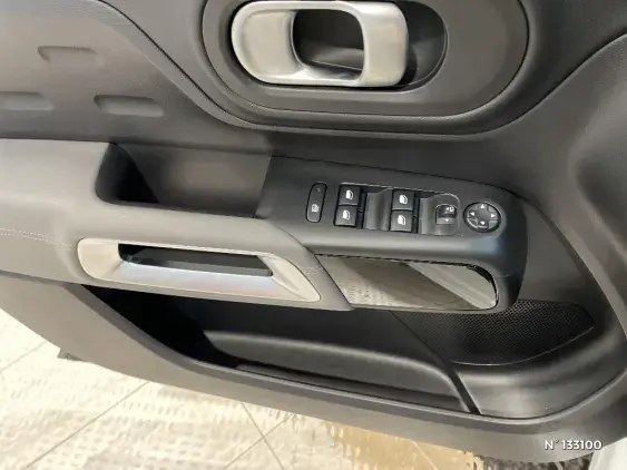 CITROEN C5 II - voiture d'occasion - Photo 31