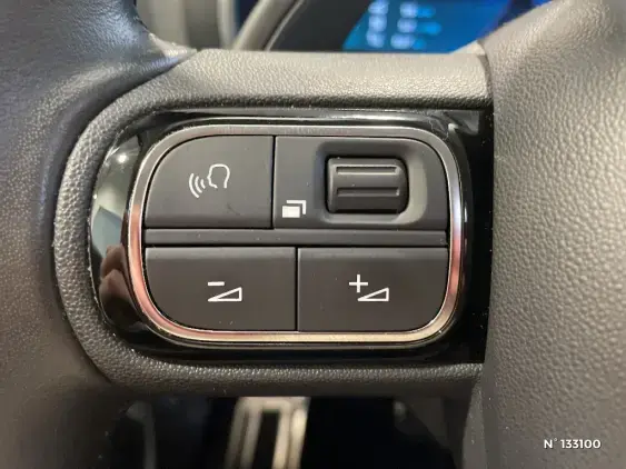 CITROEN C5 II - voiture d'occasion - Photo 32