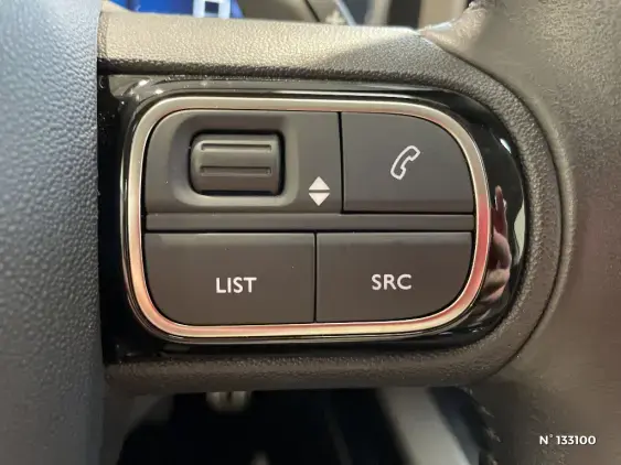 CITROEN C5 II - voiture d'occasion - Photo 33