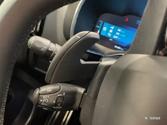 CITROEN C5 II - voiture d'occasion - Photo 34