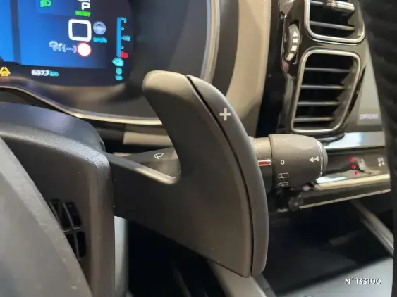 CITROEN C5 II - voiture d'occasion - Photo 35