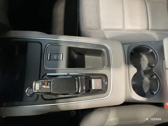 CITROEN C5 II - voiture d'occasion - Photo 36