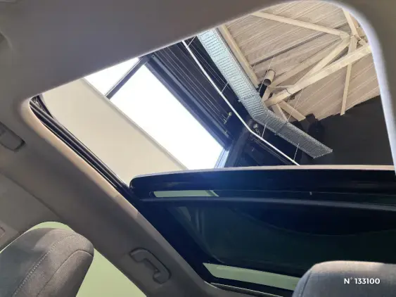 CITROEN C5 II - voiture d'occasion - Photo 41