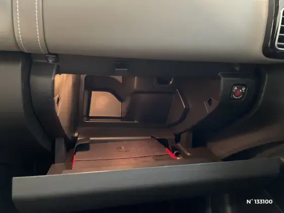 CITROEN C5 II - voiture d'occasion - Photo 42