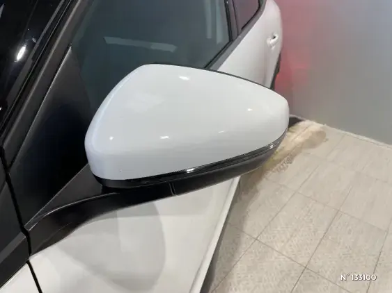 CITROEN C5 II - voiture d'occasion - Photo 44