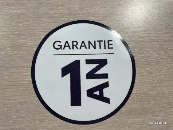 CITROEN C5 II - voiture d'occasion - Photo 45